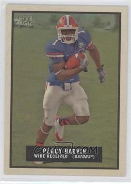 2009 Topps Magic - [Base] #57 - Percy Harvin