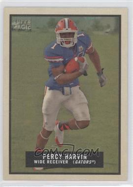 2009 Topps Magic - [Base] #57 - Percy Harvin