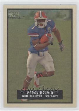 2009 Topps Magic - [Base] #57 - Percy Harvin