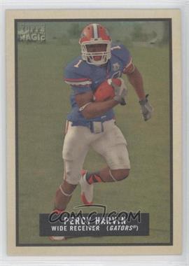 2009 Topps Magic - [Base] #57 - Percy Harvin