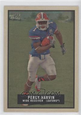 2009 Topps Magic - [Base] #57 - Percy Harvin