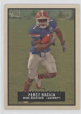 2009 Topps Magic - [Base] #57 - Percy Harvin