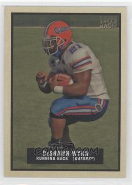 2009 Topps Magic - [Base] #59 - DeShawn Wynn