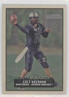 Colt Brennan