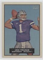 Josh Freeman