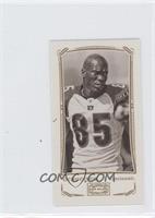 Chad Ochocinco #/25