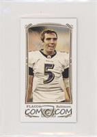 Joe Flacco