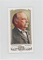 Grover Cleveland