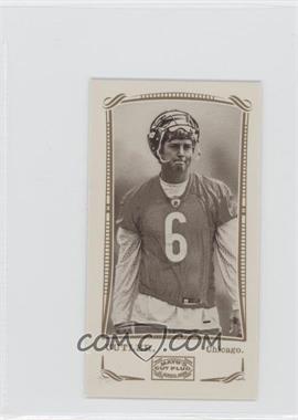 2009 Topps Mayo - [Base] - Mini #116 - Jay Cutler