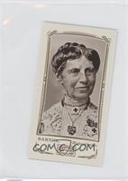 Clara Barton