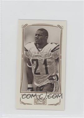 2009 Topps Mayo - [Base] - Mini #157 - LaDainian Tomlinson