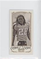 Chris Johnson