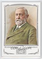 Benjamin Harrison