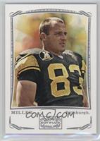 Heath Miller