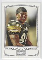 Hines Ward