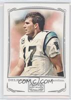 Jake Delhomme