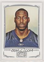 Jared Cook