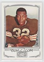 Jim Brown