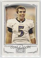 Joe Flacco