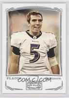 Joe Flacco