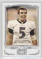 Joe Flacco