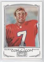 John Elway