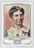 Clara Barton