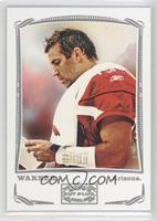 Kurt Warner