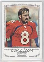 Kyle Orton