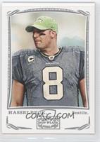 Matt Hasselbeck