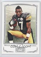 Mike Wallace