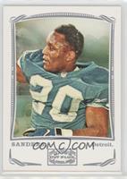 Barry Sanders