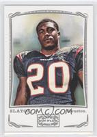 Steve Slaton