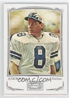 Troy Aikman