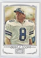 Troy Aikman