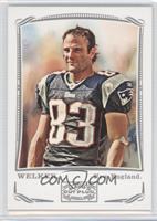 Wes Welker