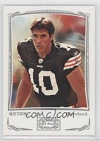 Brady Quinn