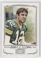 Aaron Rodgers