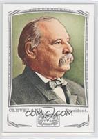 Grover Cleveland