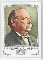 Grover Cleveland