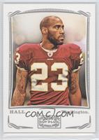 DeAngelo Hall