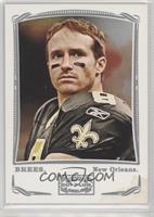 Drew Brees [Noted]