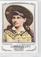 Annie Oakley