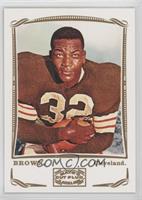 Jim Brown