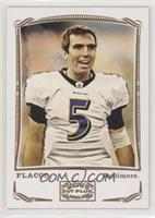 Joe Flacco