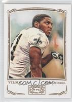 Jonathan Vilma