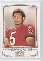 Josh Freeman