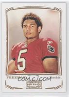 Josh Freeman