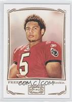 Josh Freeman