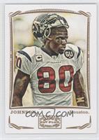 Andre Johnson